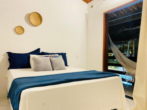 casa flamboyant- Apartamento com ar condicionado